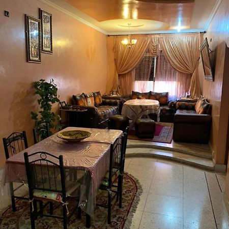 Cozy Home In Azrou Esterno foto