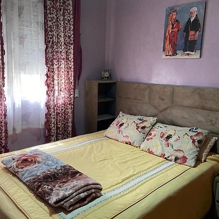 Cozy Home In Azrou Esterno foto