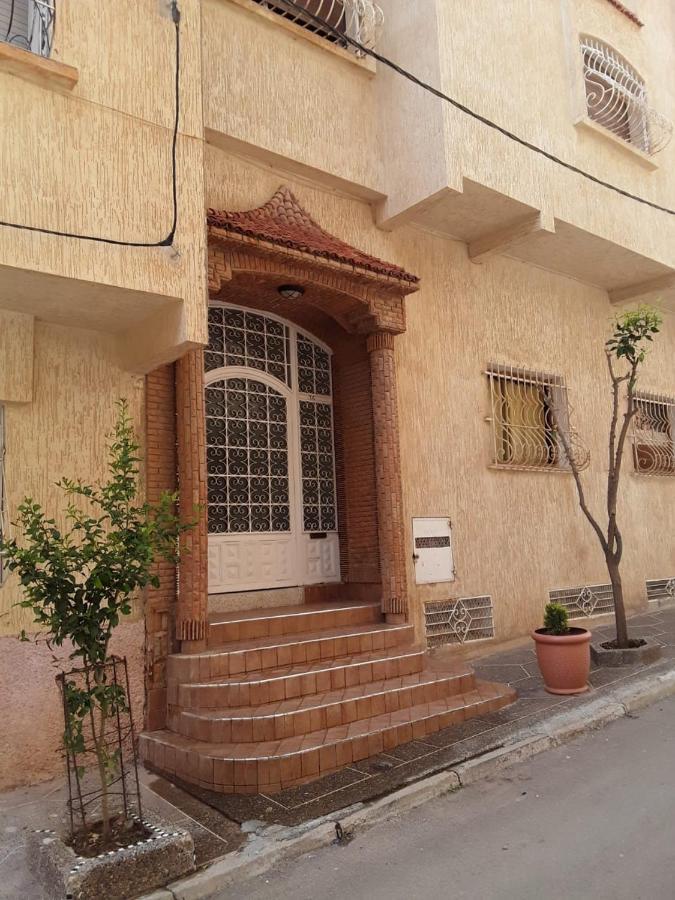 Cozy Home In Azrou Esterno foto