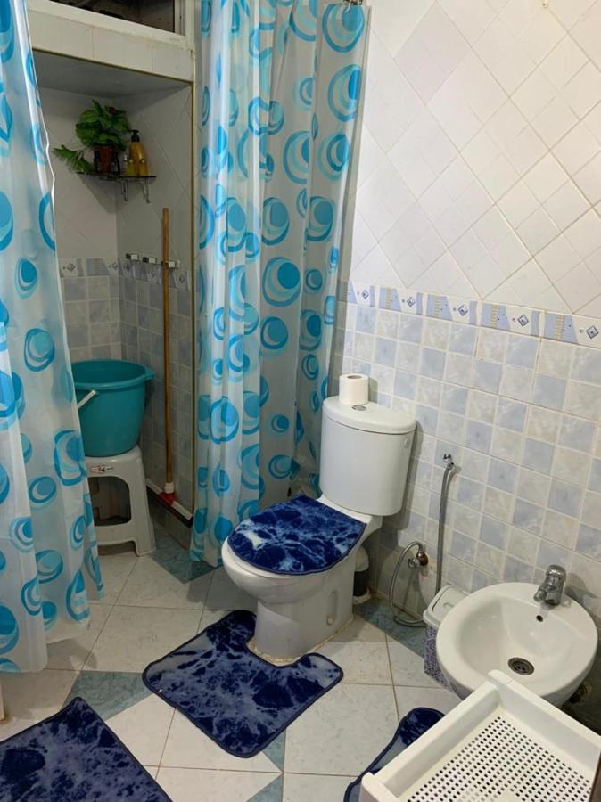 Cozy Home In Azrou Esterno foto
