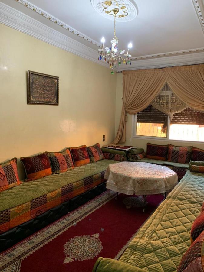 Cozy Home In Azrou Esterno foto