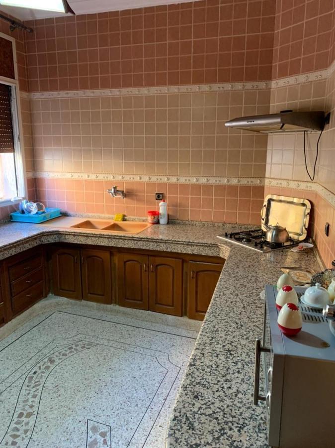 Cozy Home In Azrou Esterno foto