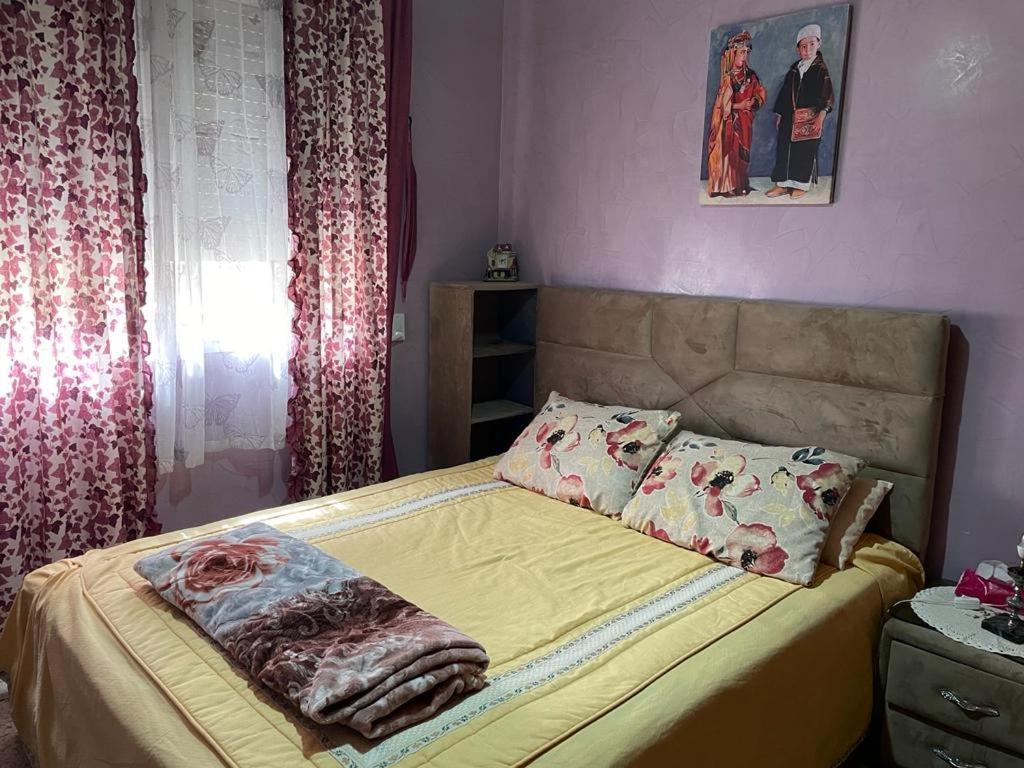 Cozy Home In Azrou Esterno foto