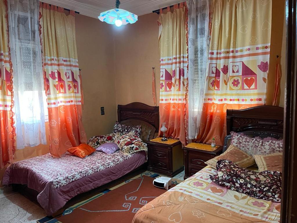 Cozy Home In Azrou Esterno foto